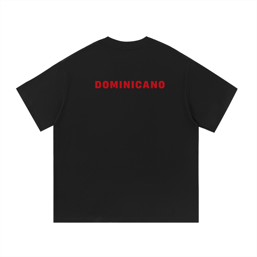 Domi Essential Cotton T-Shirt