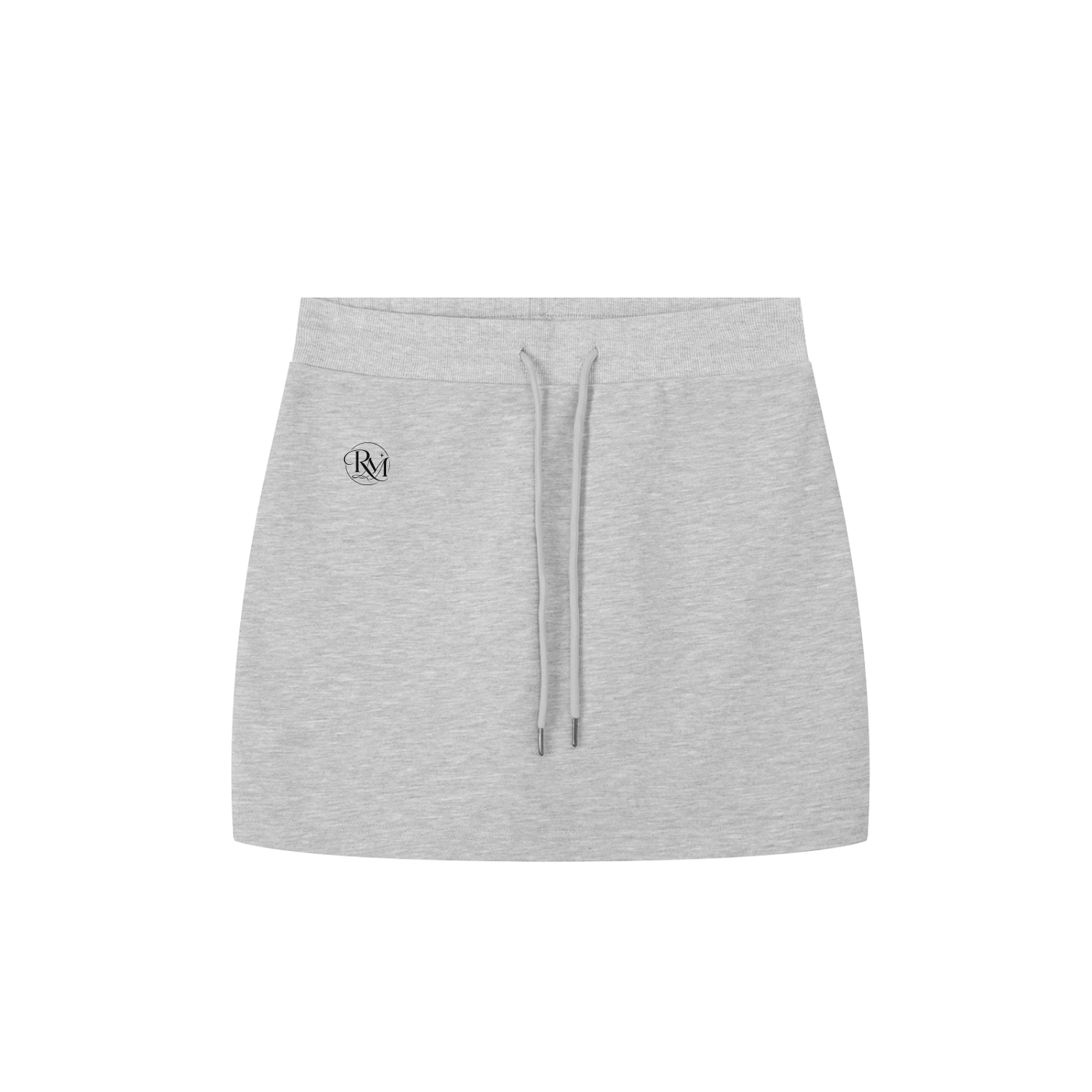 RM Essential Drawstring Skirt