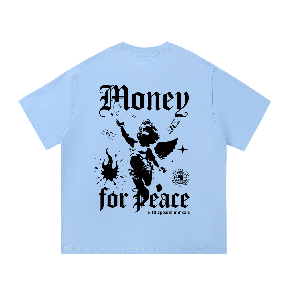 Essential Cotton T-Shirt