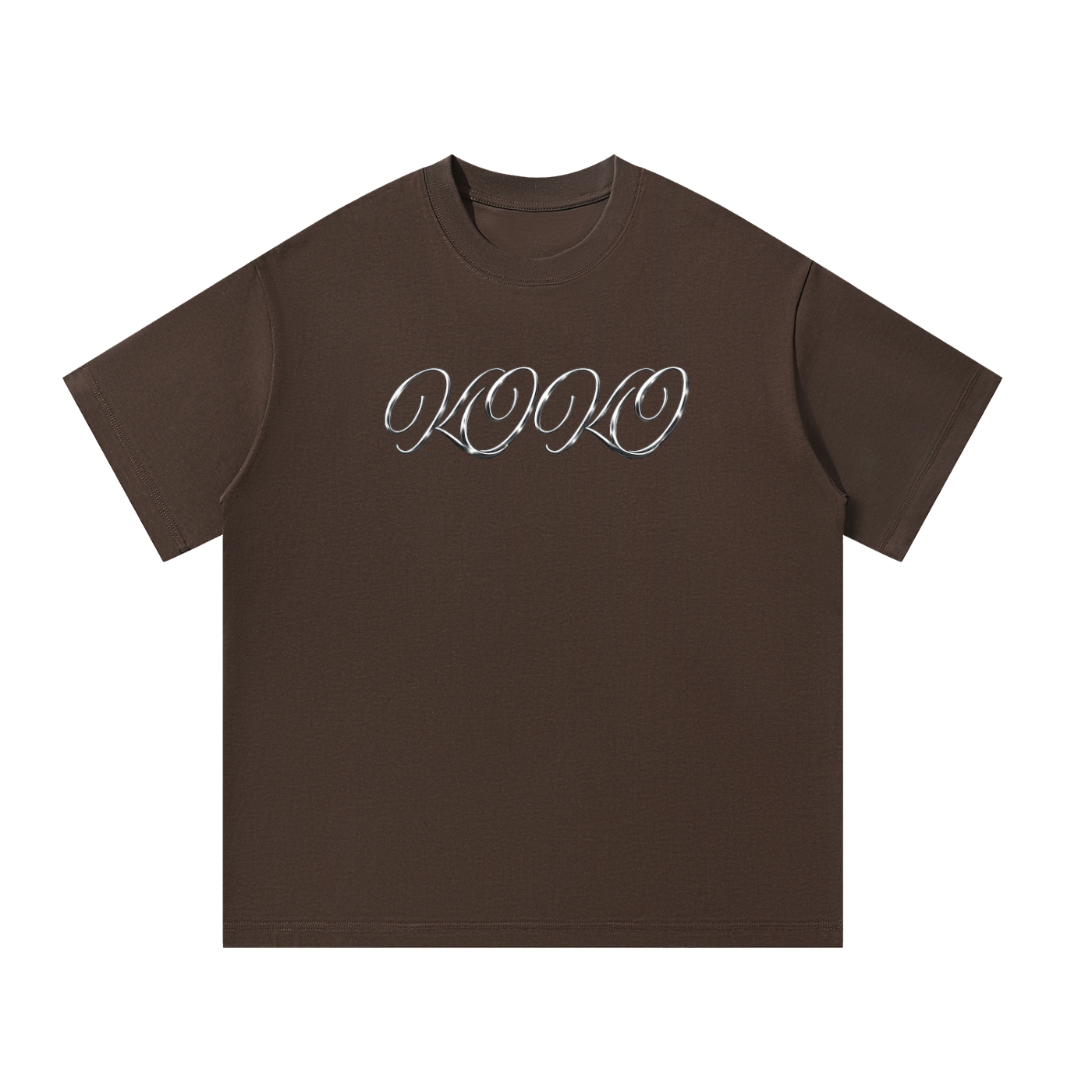 kaRMa KoKo Oversized T-Shirt