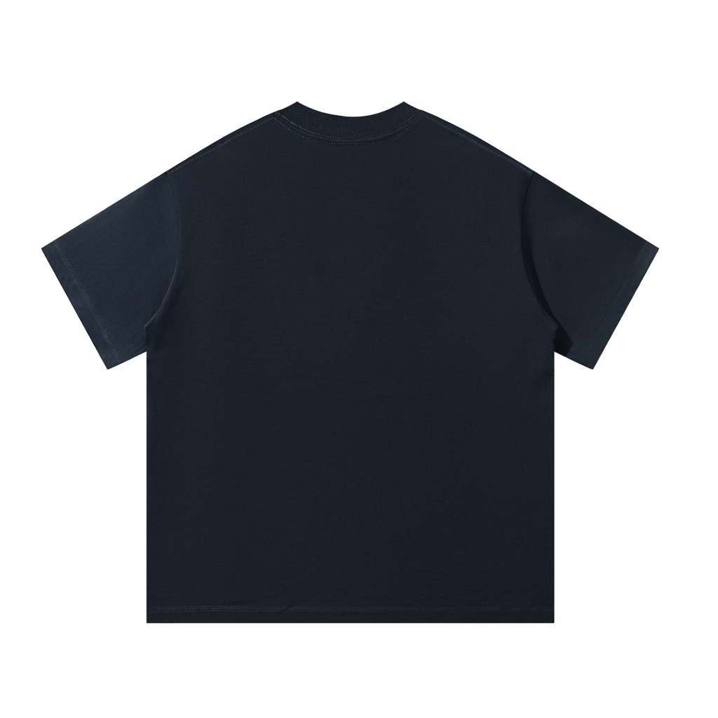 kaRMa US Oversized T-Shirt