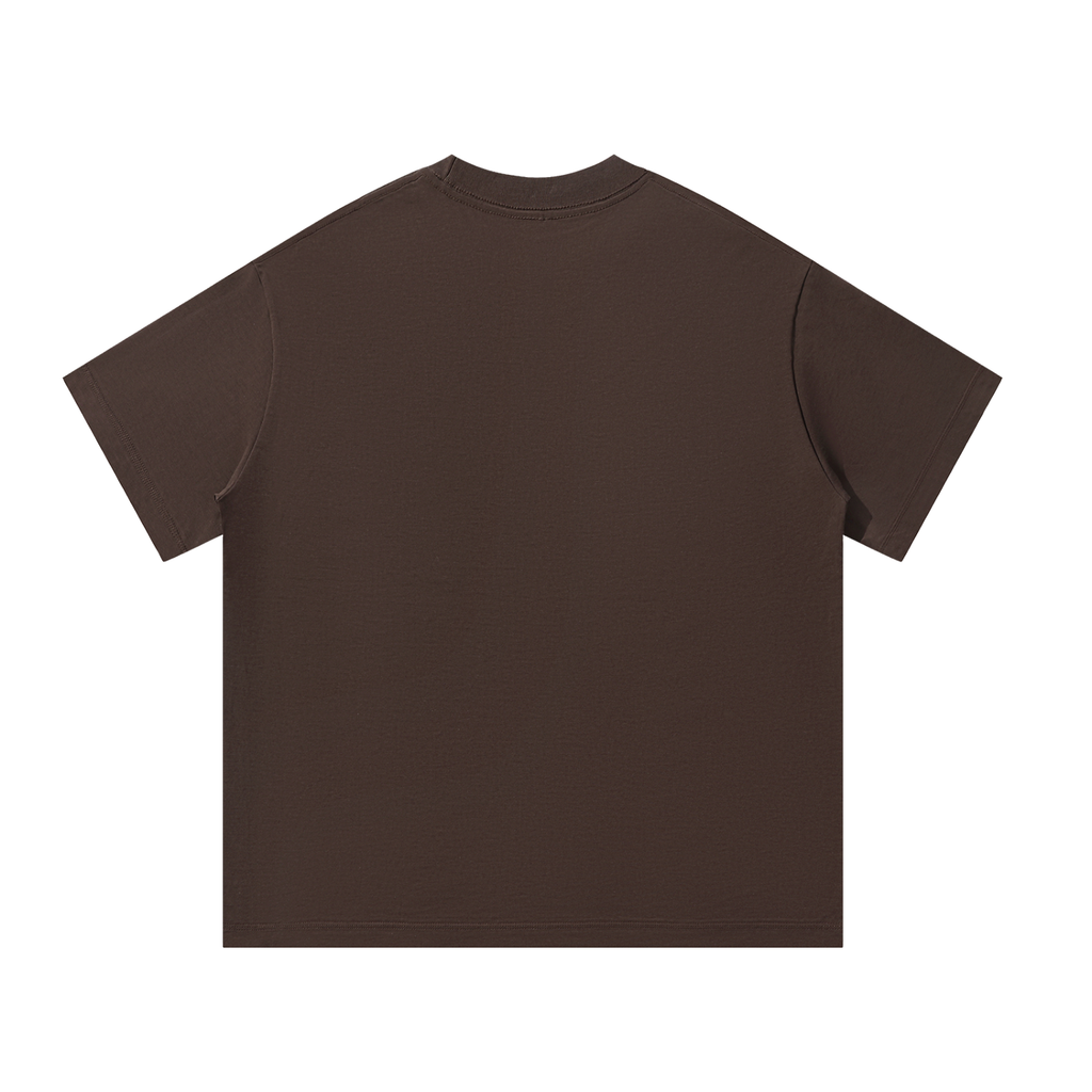 kaRMa KoKo Oversized T-Shirt
