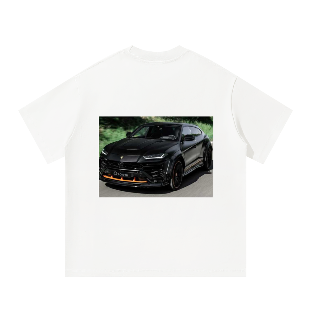 Unisex Oversized T-Shirt