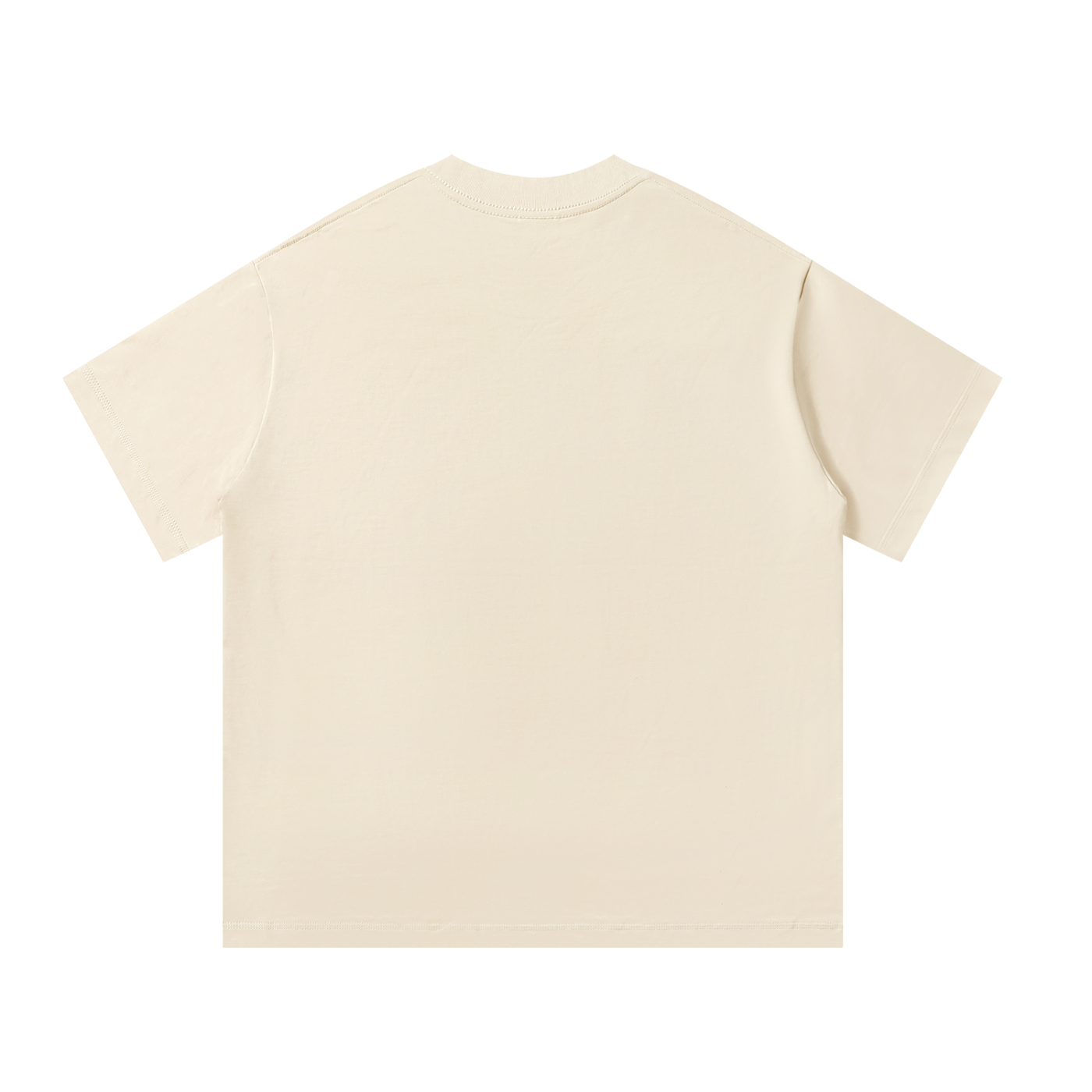 kaRMa G Oversized T-Shirt