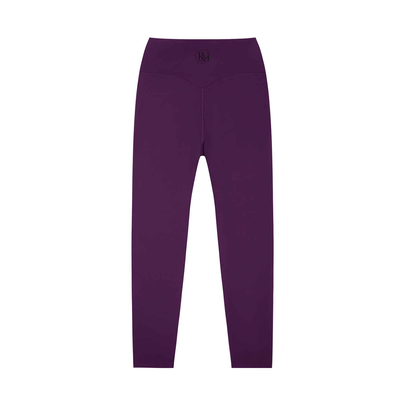 RM High-Waisted Yoga Leggings