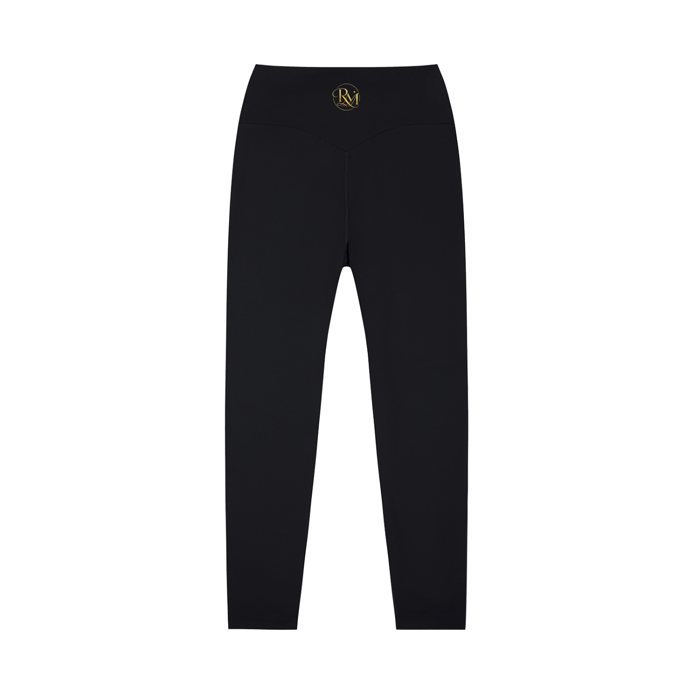 RM High-Waisted Yoga Leggings