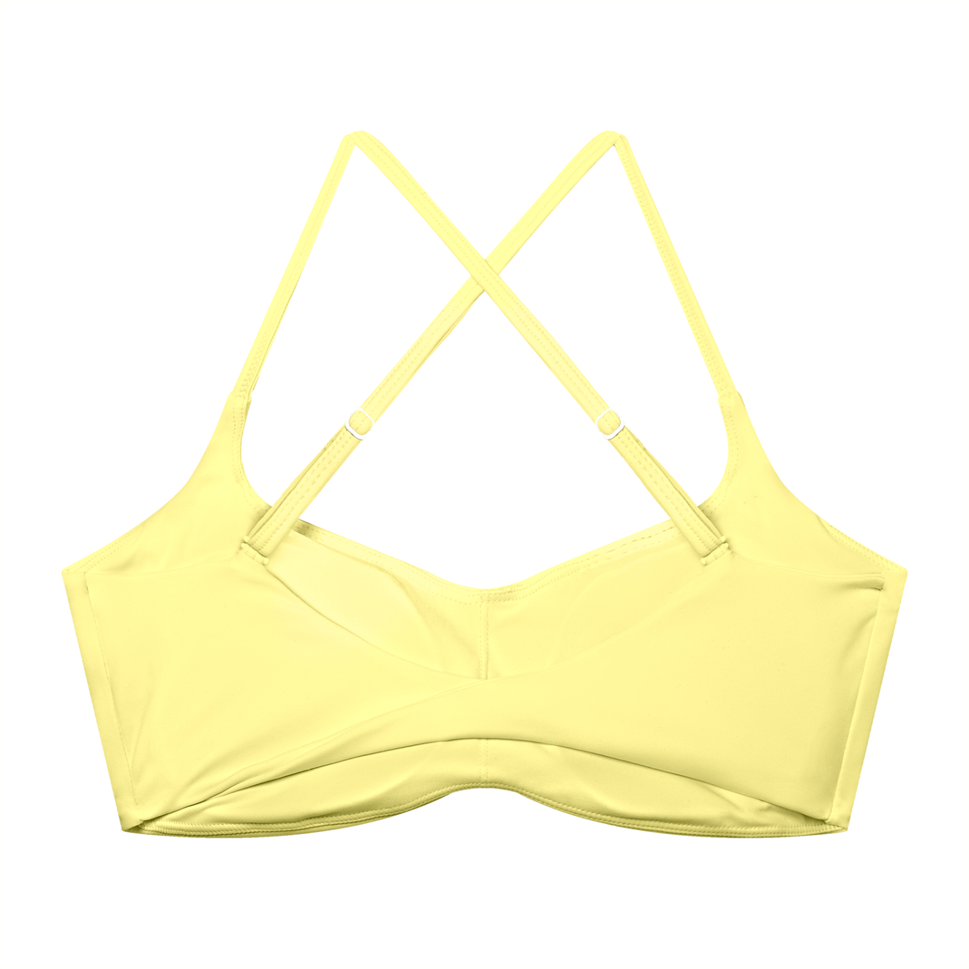 RM Cropped Sports Bra