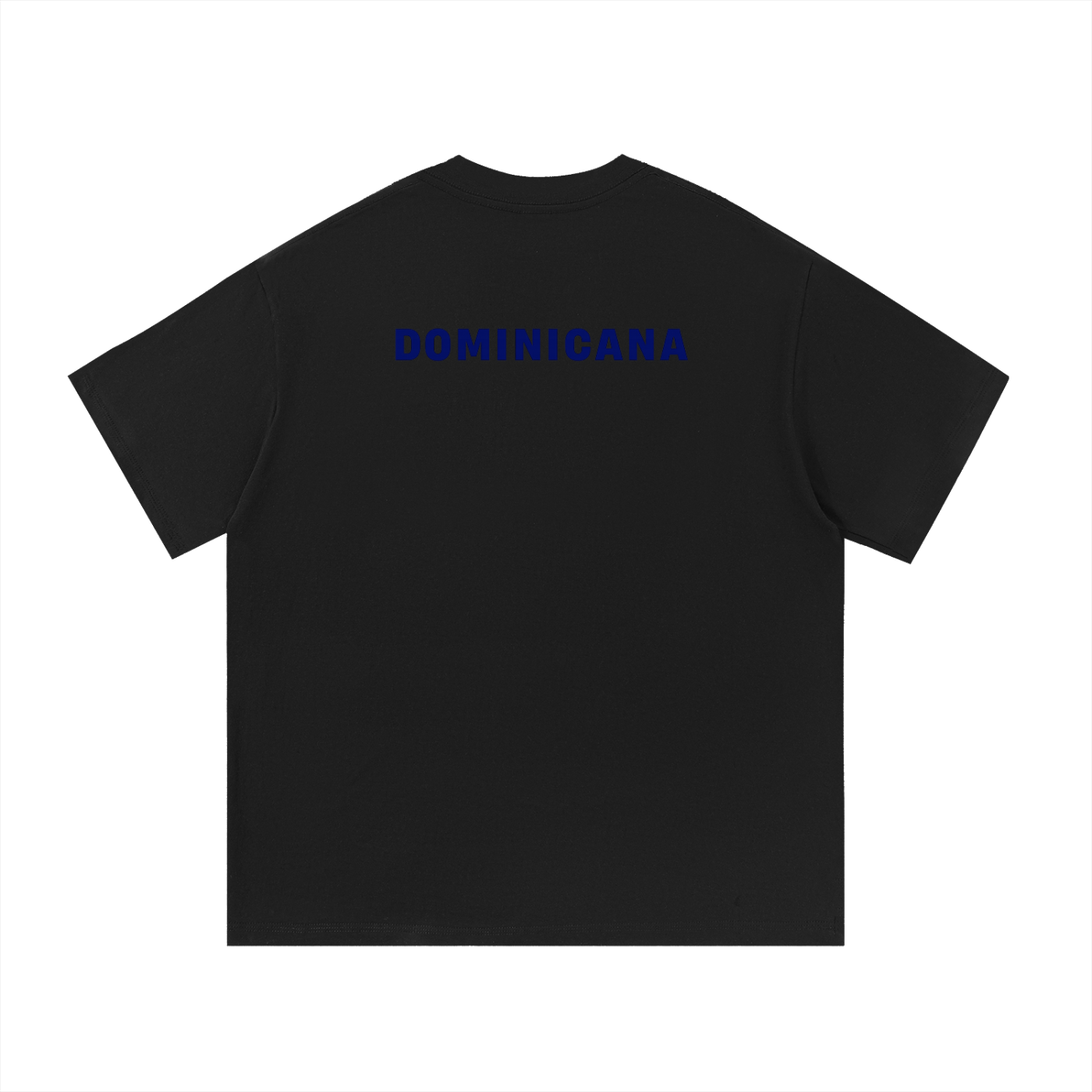 Domi Essential Cotton T-Shirt