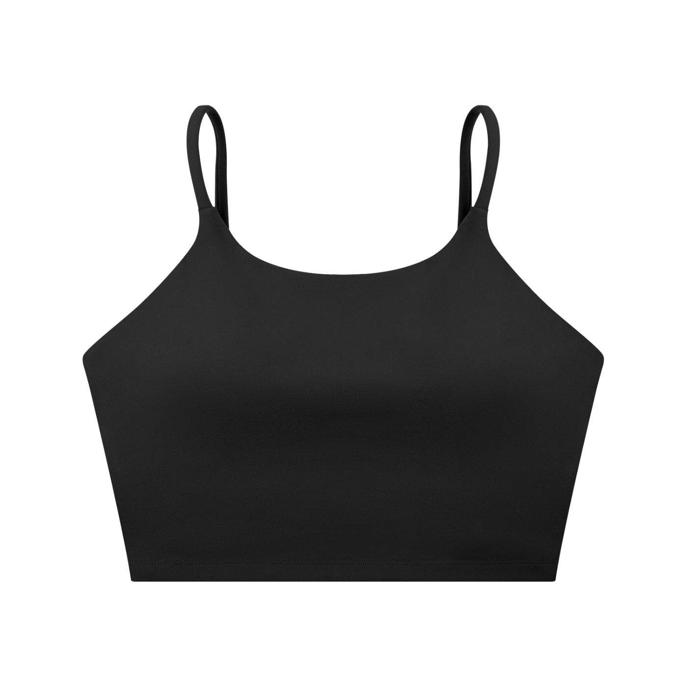 RM Spaghetti Strap Yoga Sports Bra