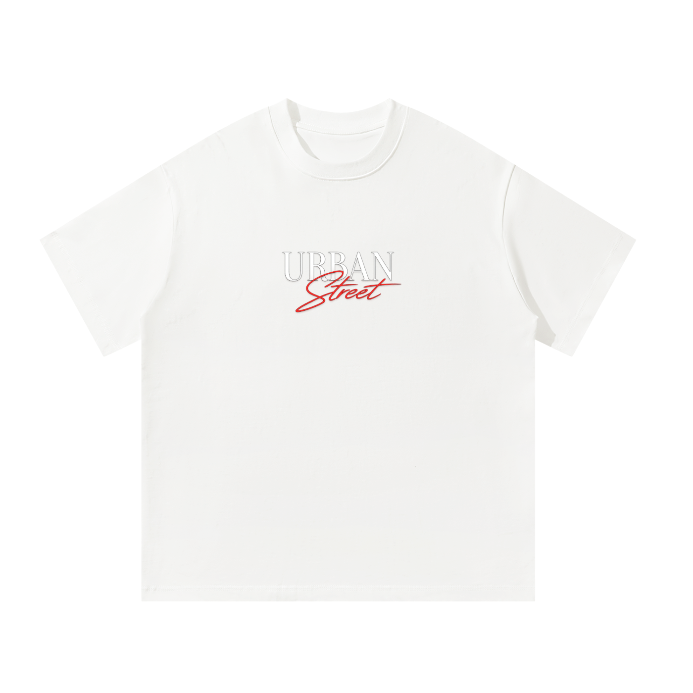 kaRMa US Oversized T-Shirt