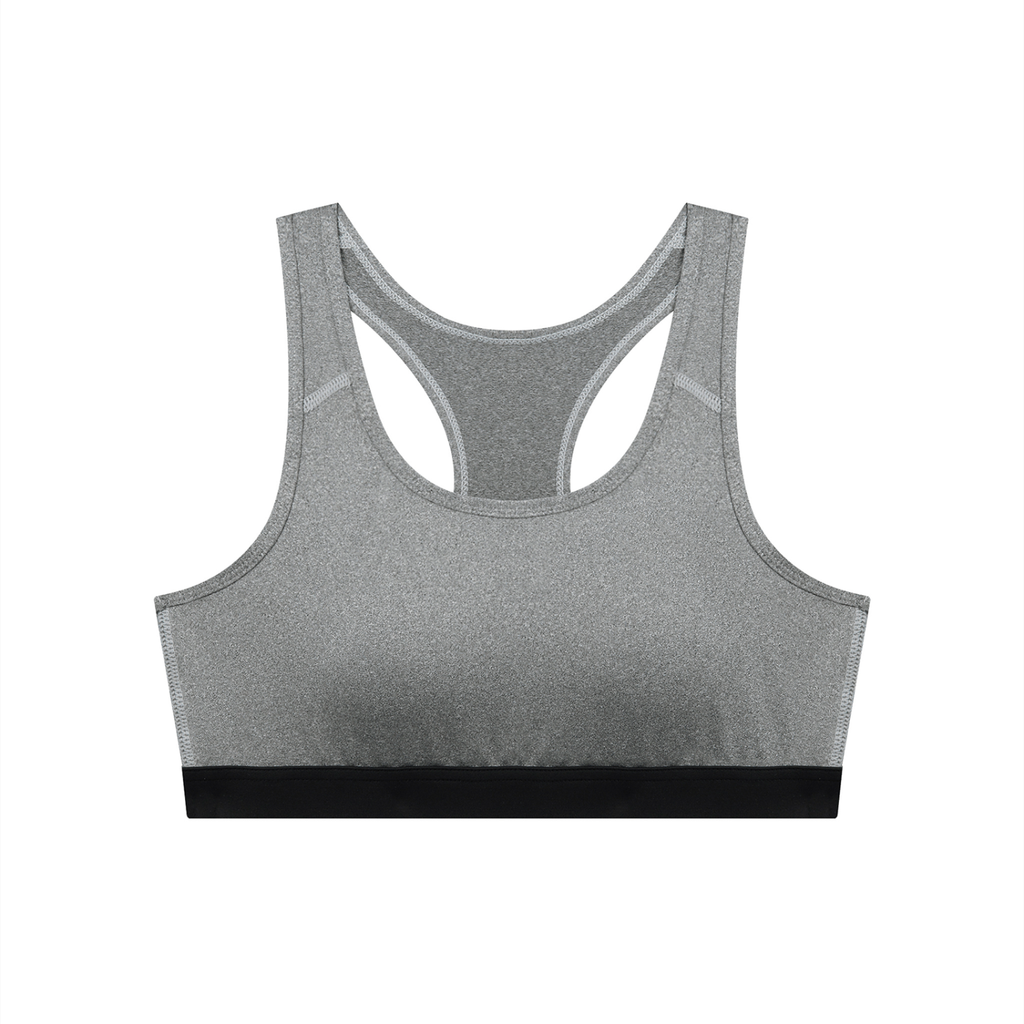 RM Cropped Sports Bra