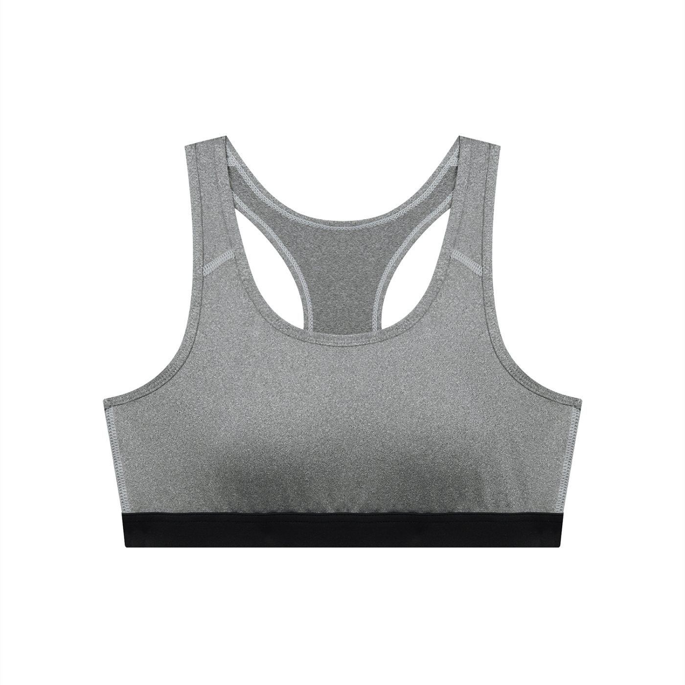 RM Cropped Sports Bra