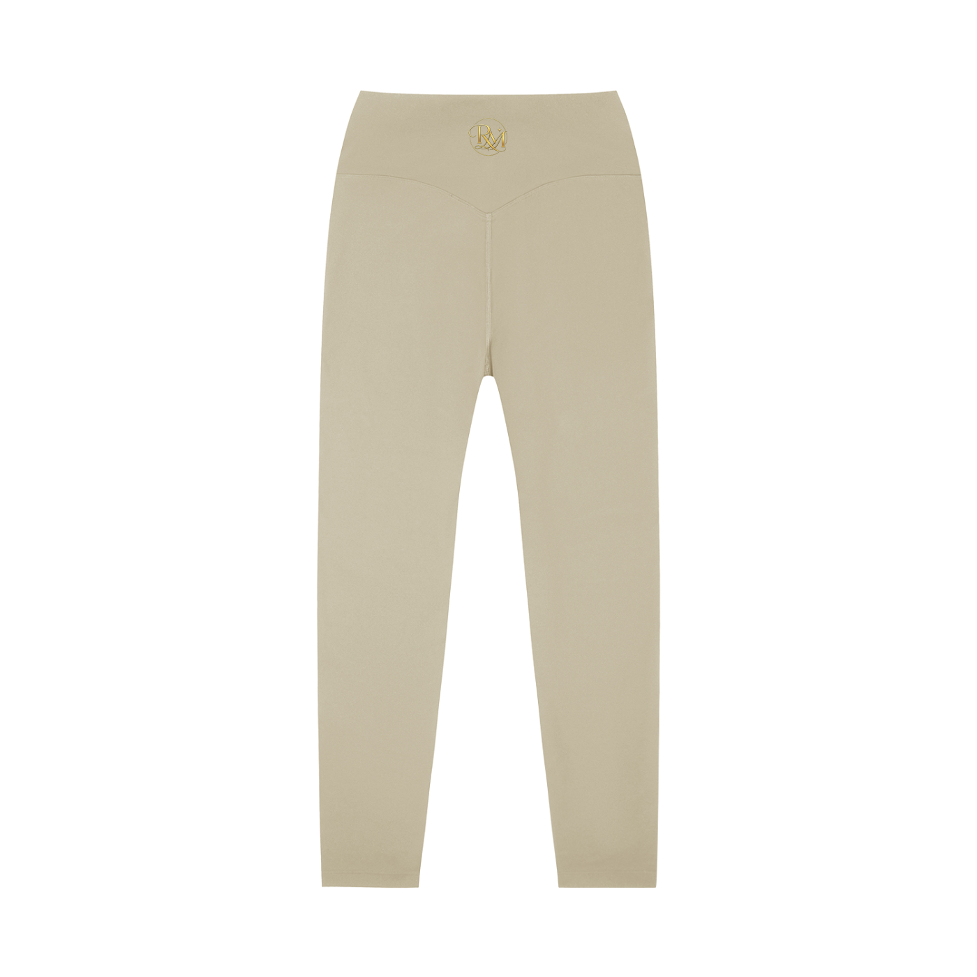 RM High-Waisted Yoga Leggings