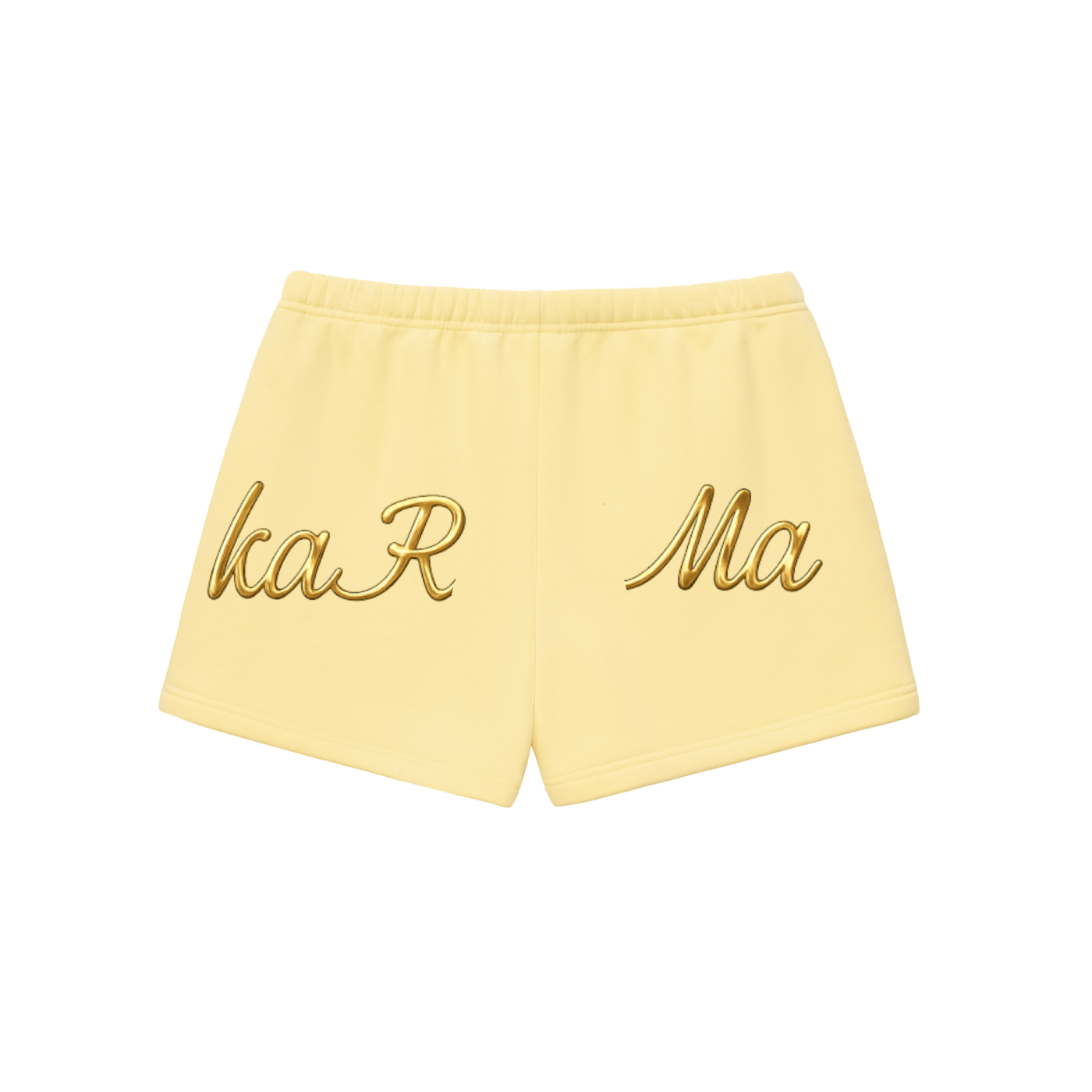 kaRMa G Sweatshorts