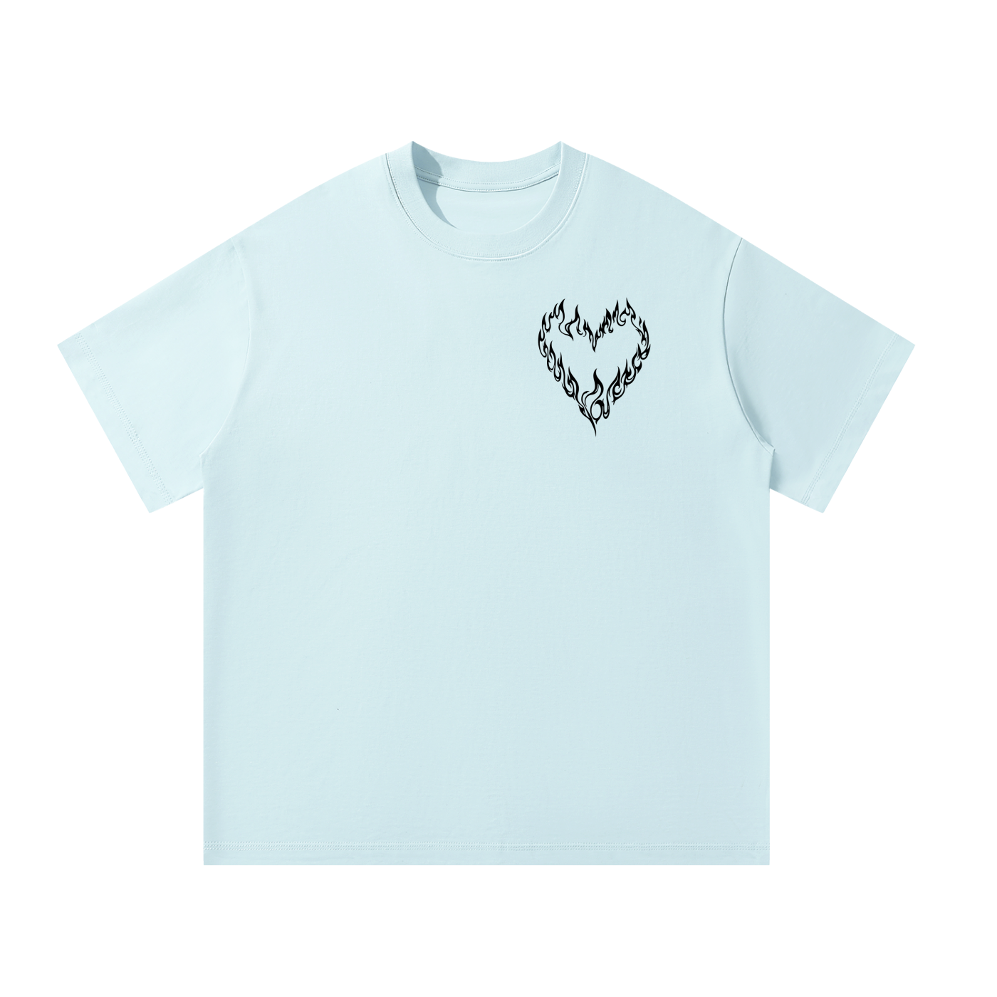 kaRMa BH Oversized T-Shirt