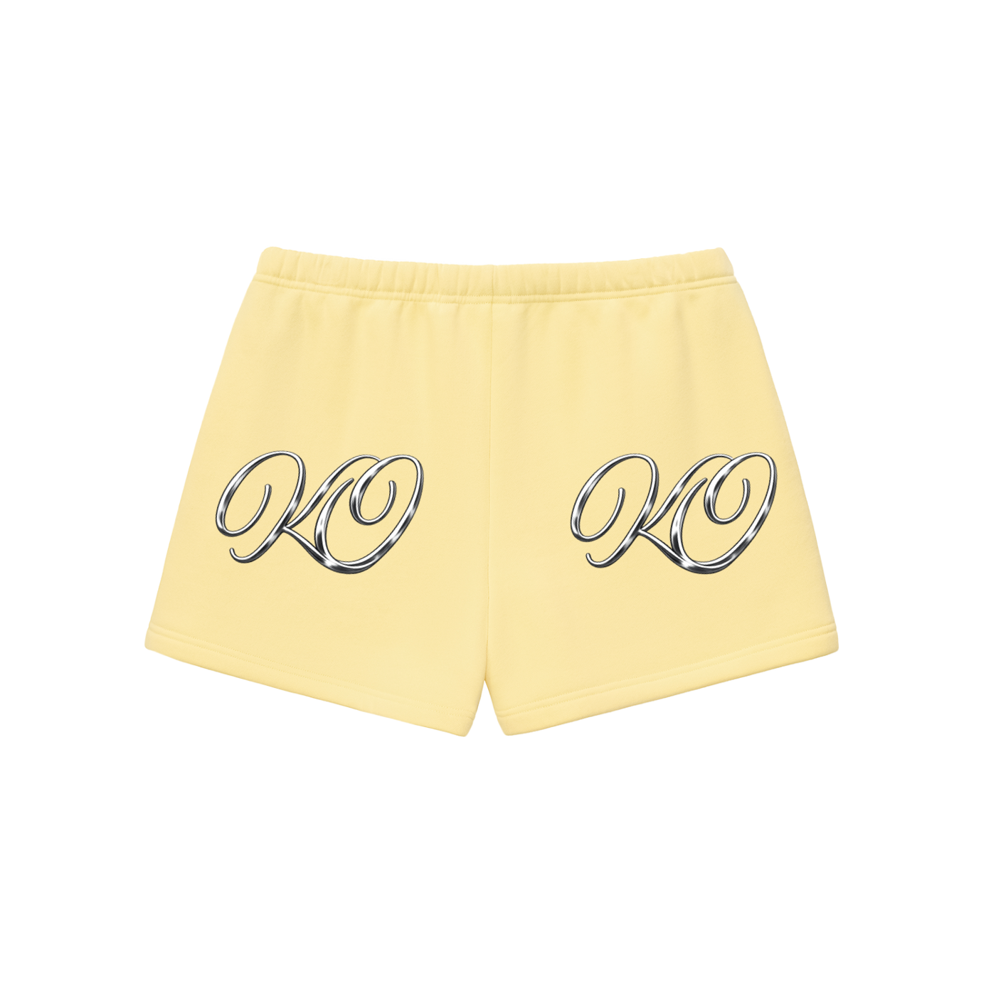 kaRMa KoKo Sweatshorts