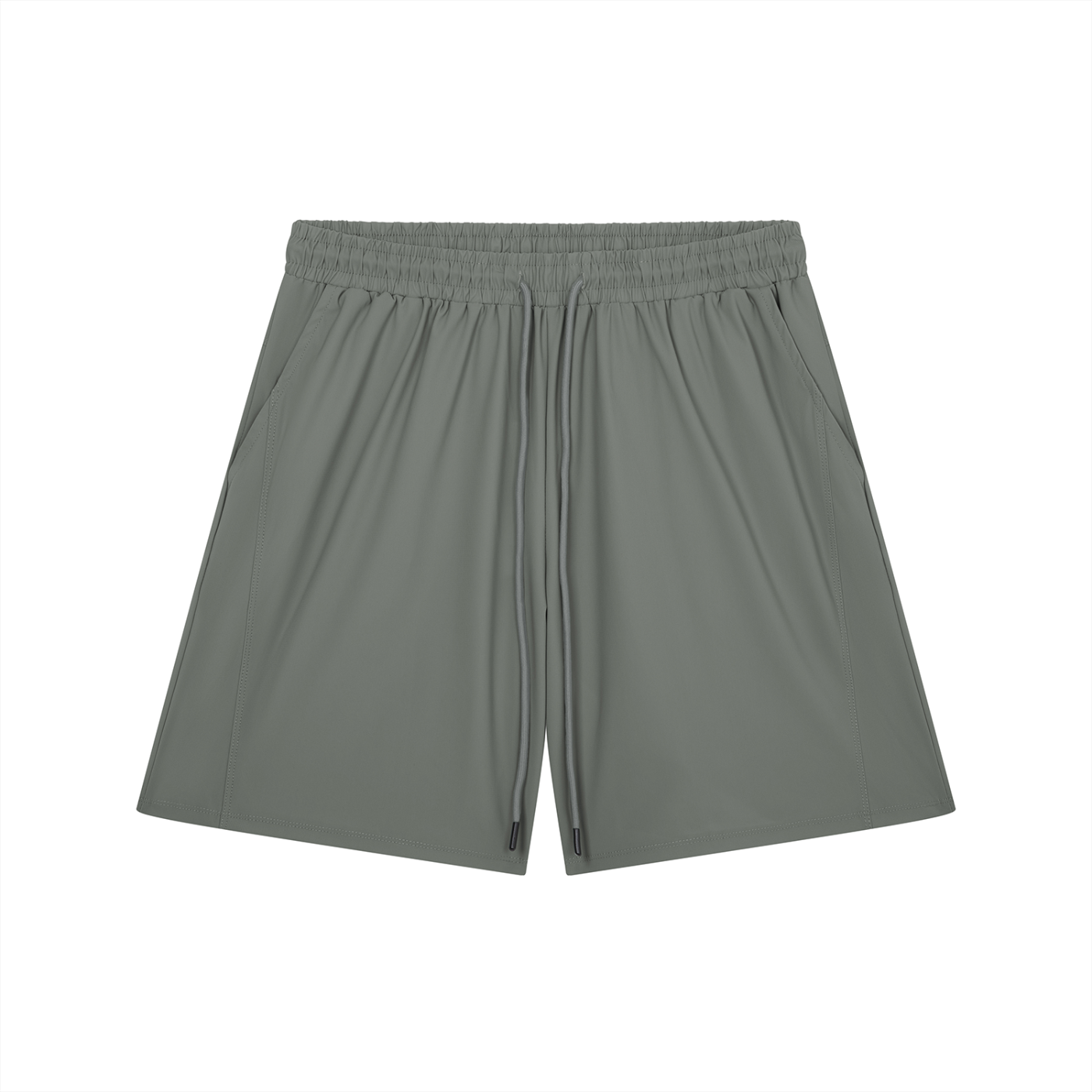 Drawstring Shorts