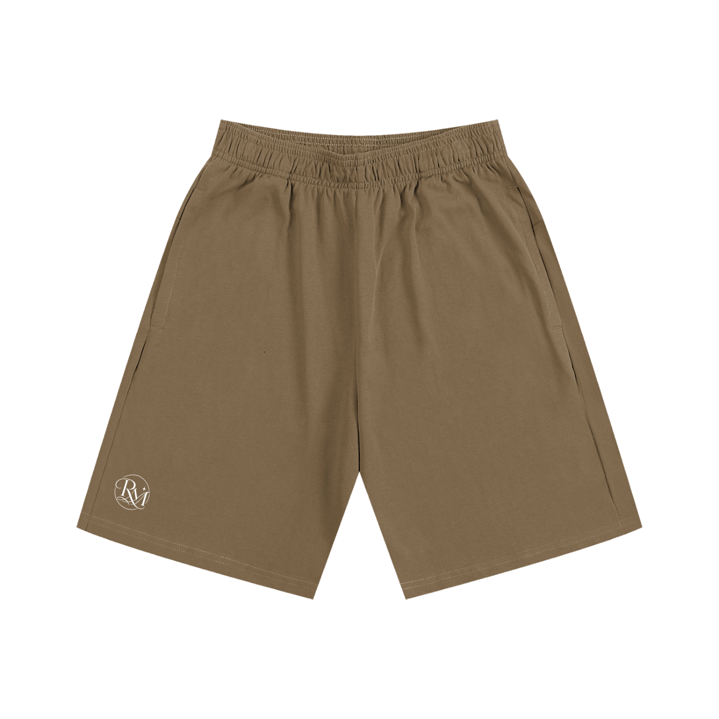 RM Essential Heavyweight Cotton Shorts