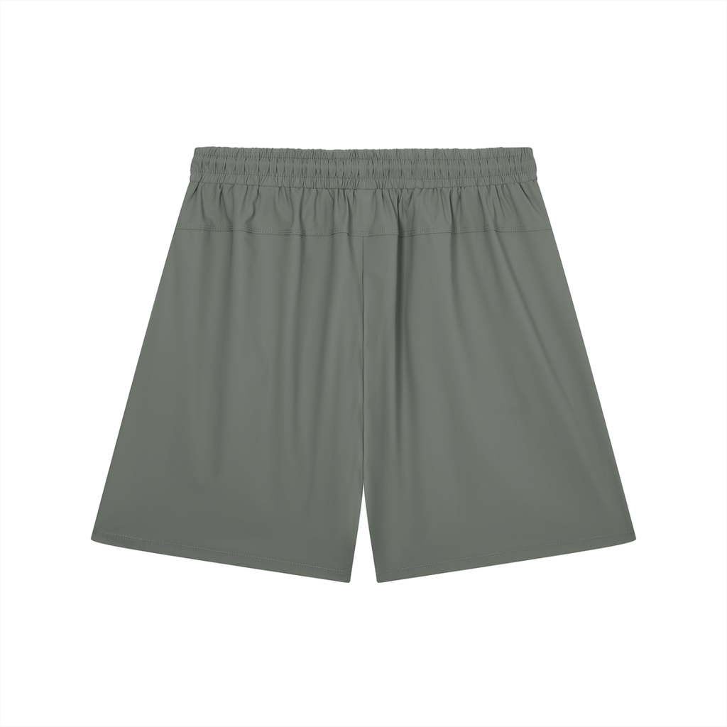 Drawstring Shorts