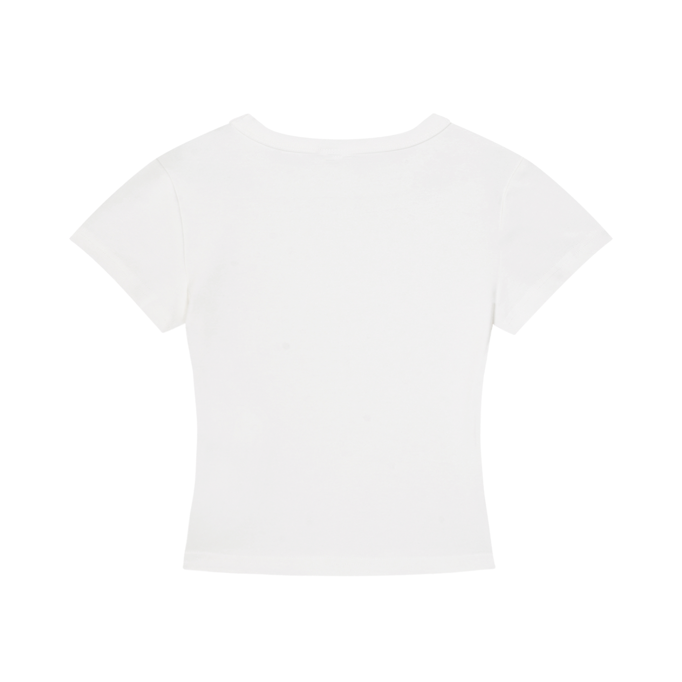 Domi Women's Cropped T-Shirt