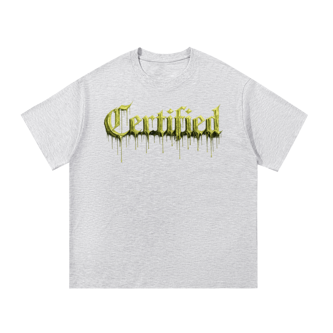 Essential Cotton T-Shirt