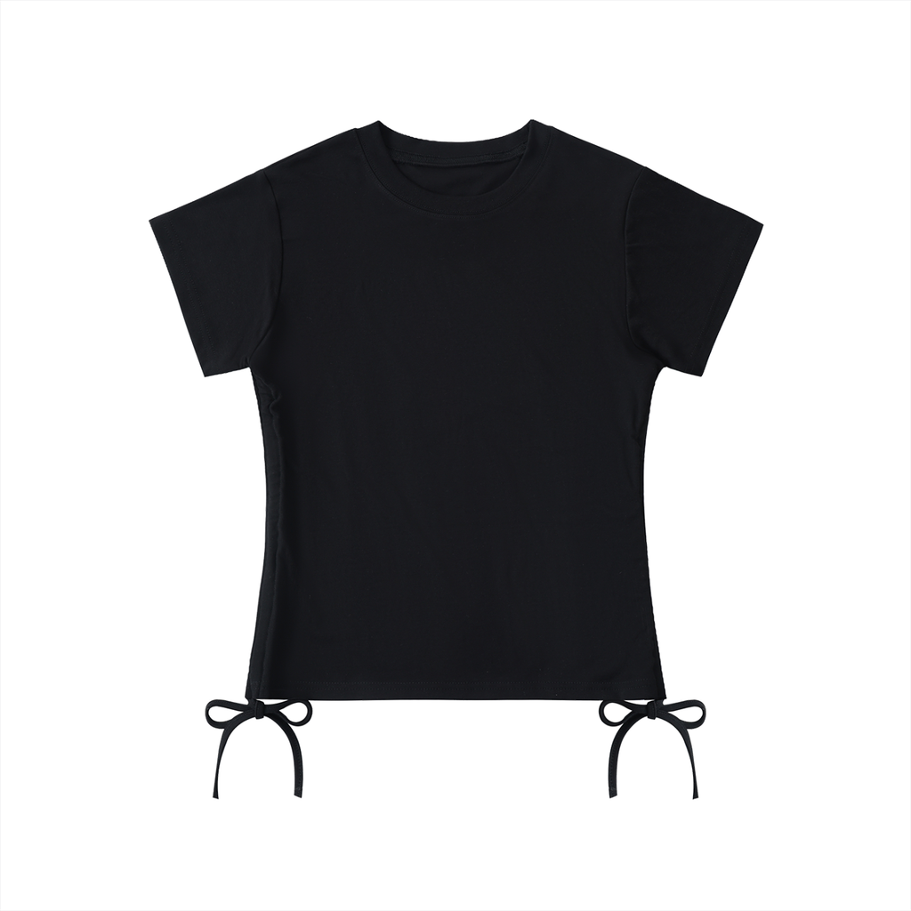 RM Essential Drawstring T-Shirt