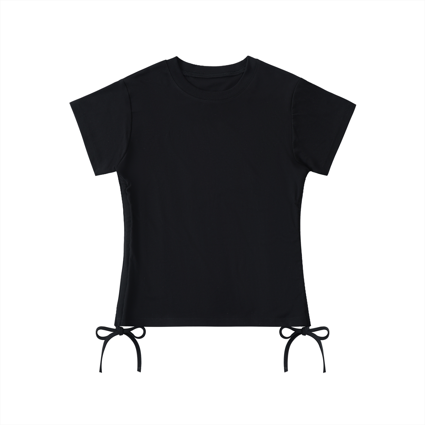 RM Essential Drawstring T-Shirt