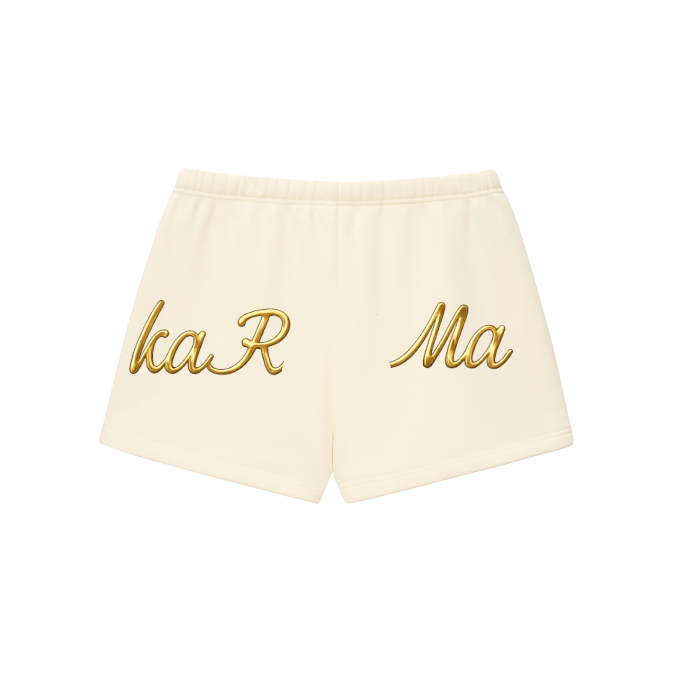 kaRMa G Sweatshorts