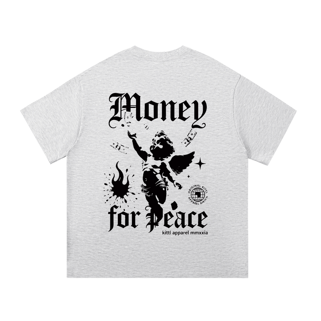 Essential Cotton T-Shirt