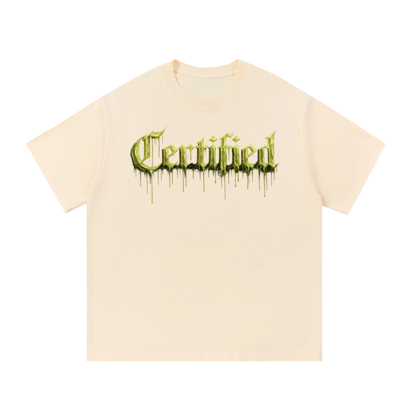 Essential Cotton T-Shirt