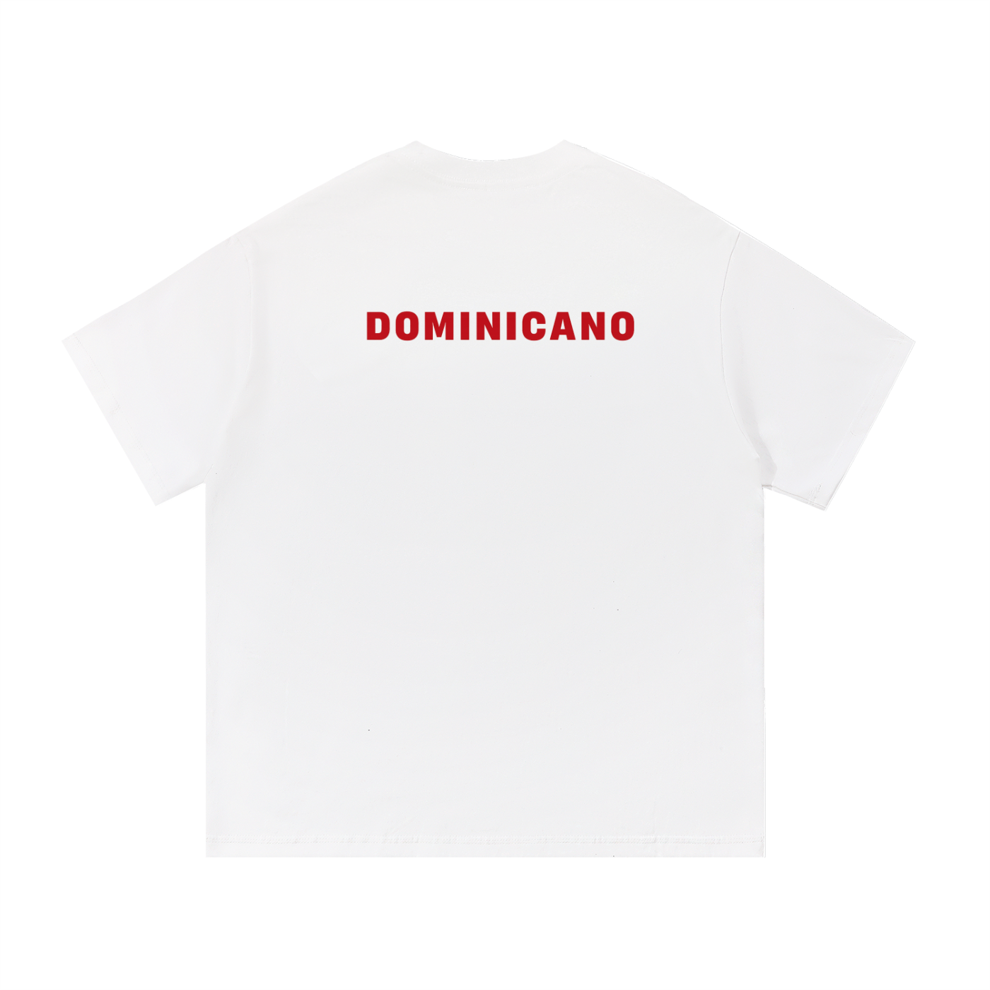 Domi Essential Cotton T-Shirt