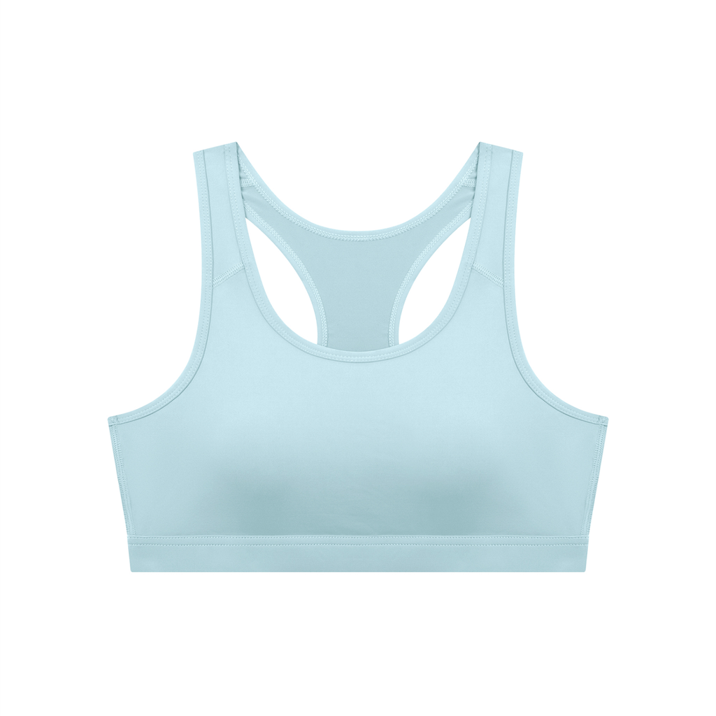 RM Cropped Sports Bra