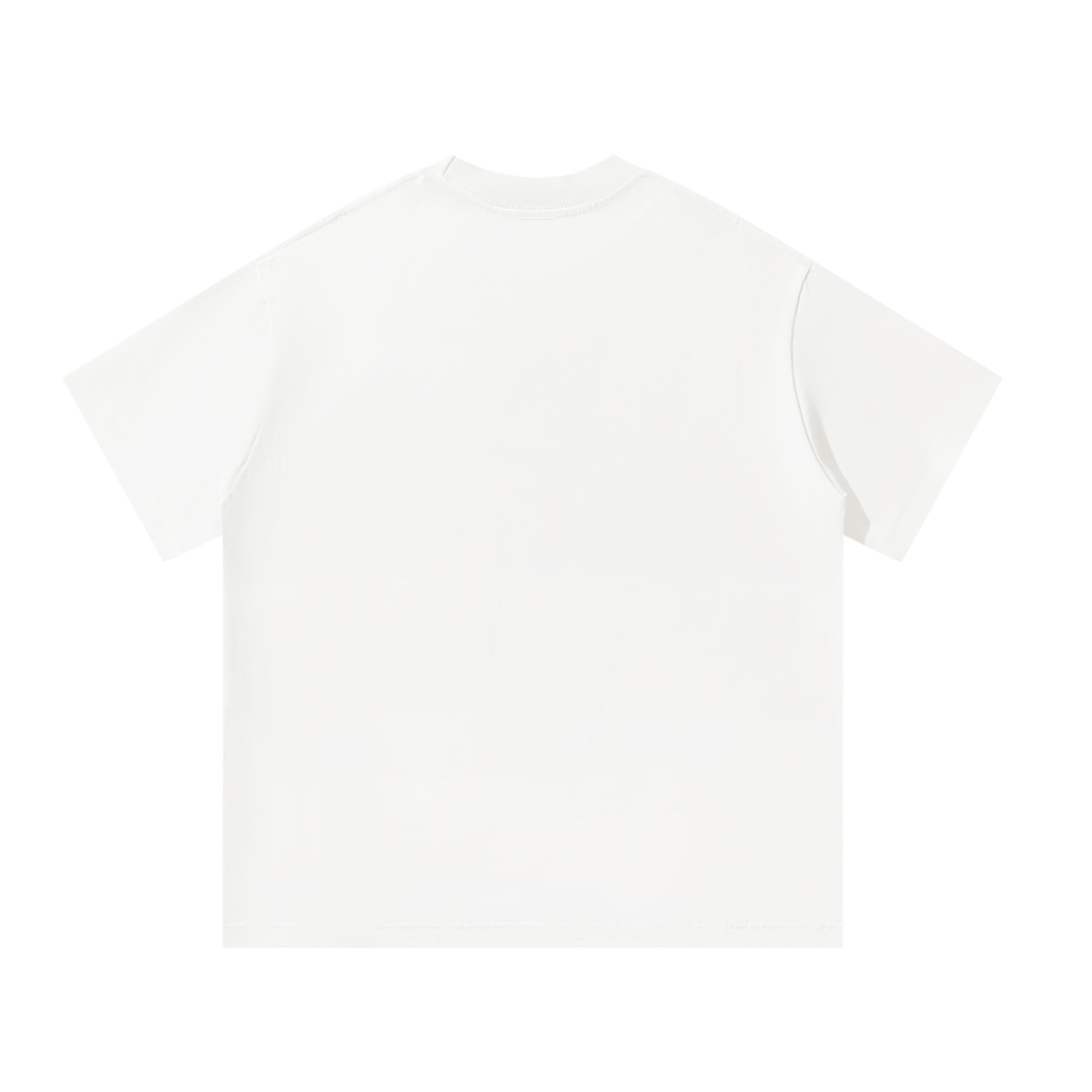 kaRMa G Oversized T-Shirt