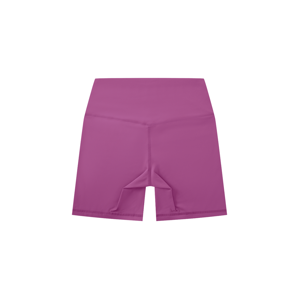 RM High-Waisted Biker Shorts