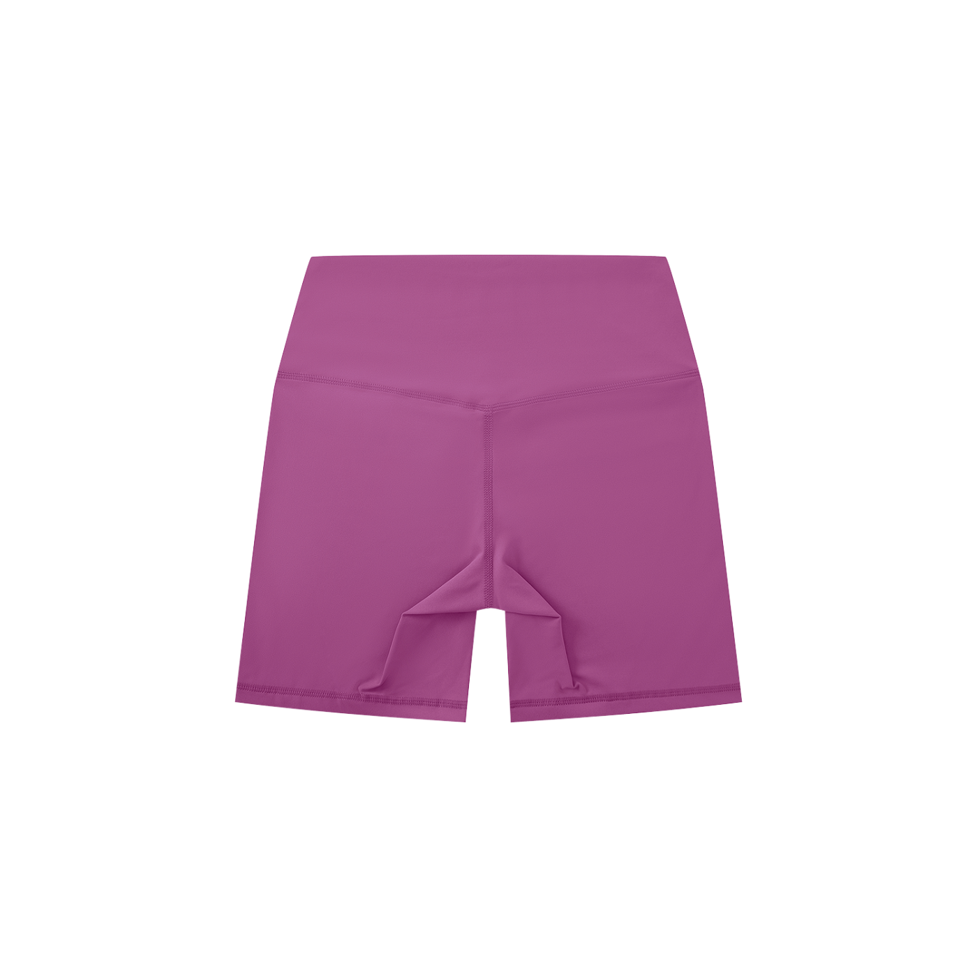 RM High-Waisted Biker Shorts