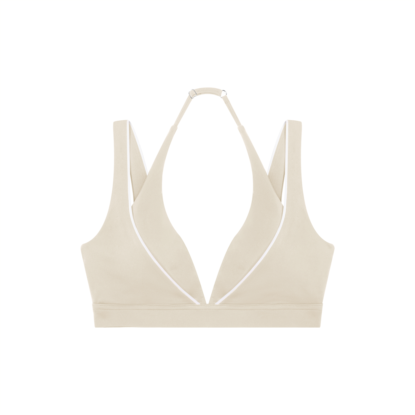 RM Halter Neck Sports Bra
