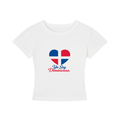Domi Women's Cropped T-Shirt