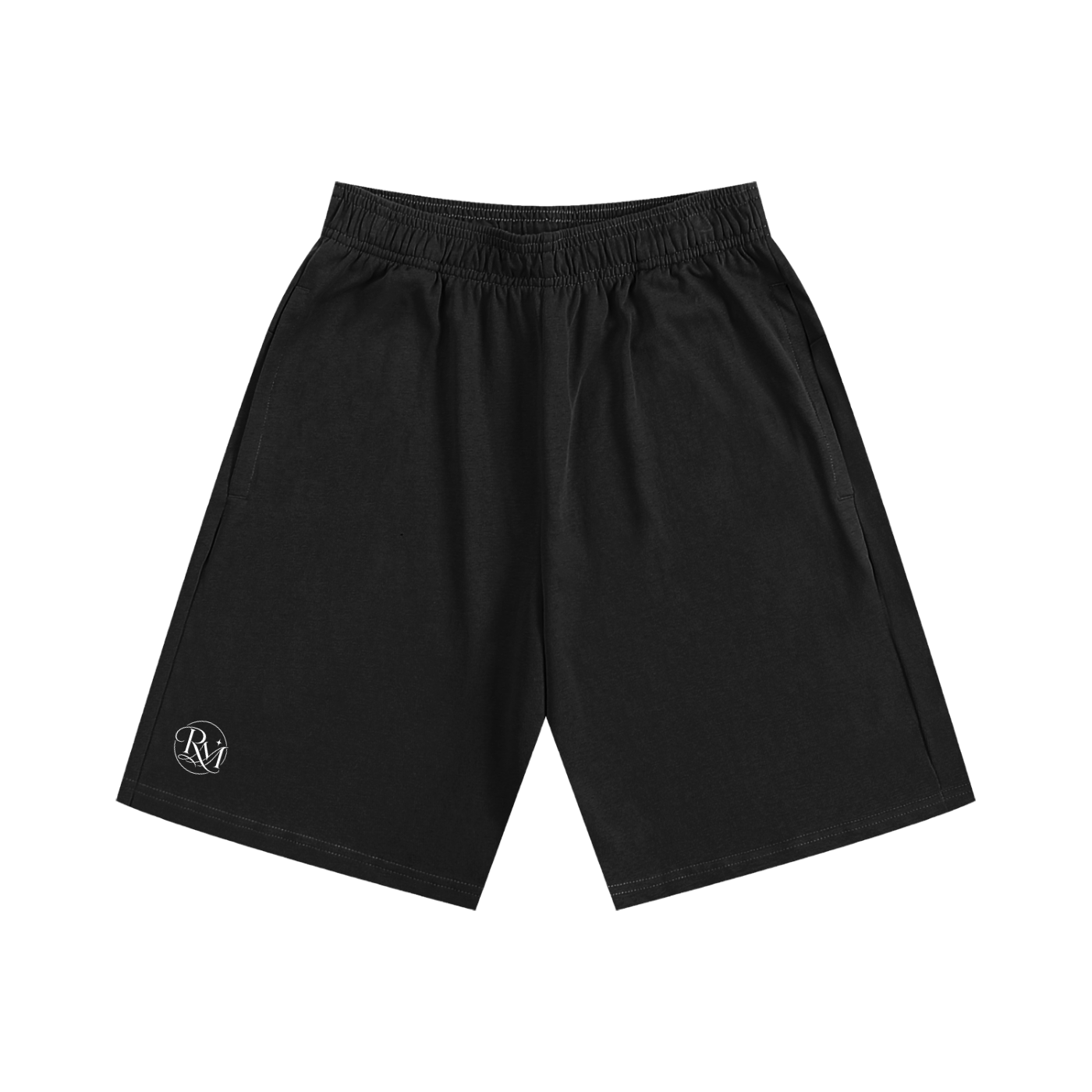 RM Essential Heavyweight Cotton Shorts