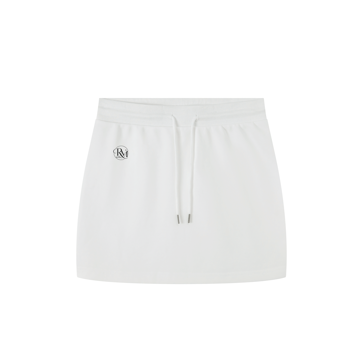 RM Essential Drawstring Skirt