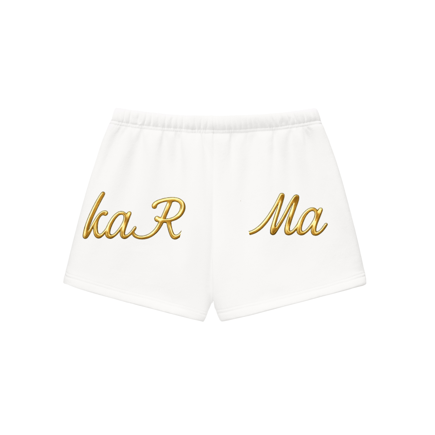 kaRMa G Sweatshorts