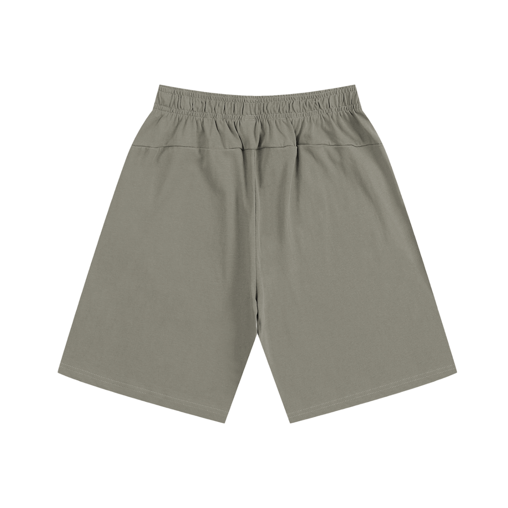 RM Essential Heavyweight Cotton Shorts