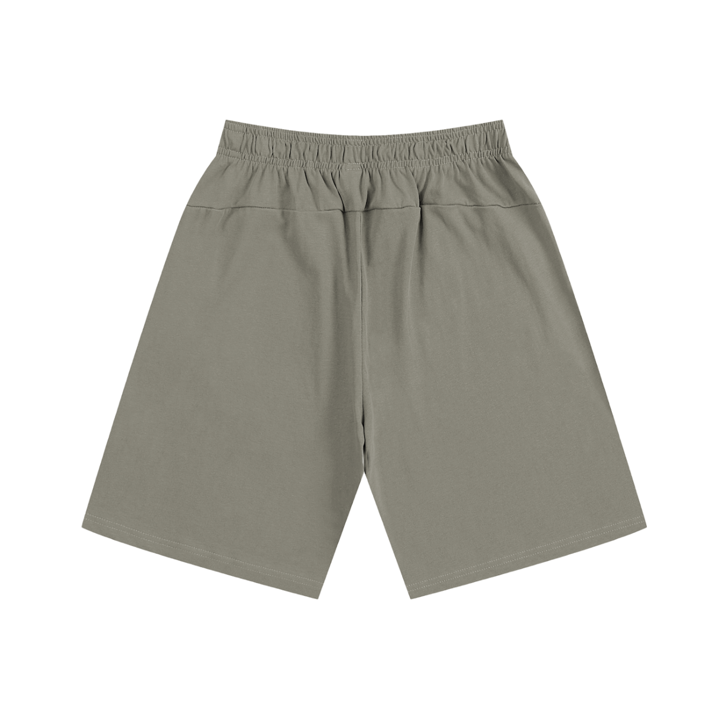 RM Essential Heavyweight Cotton Shorts