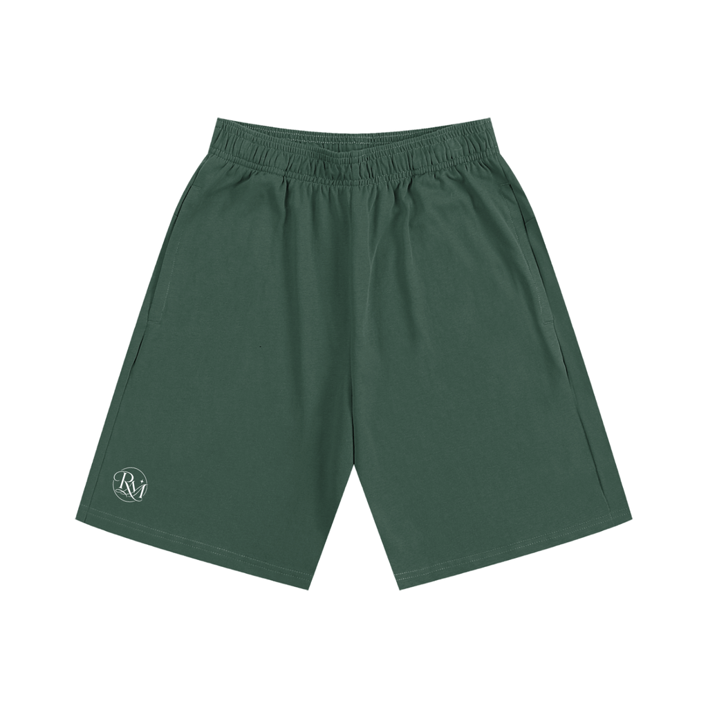 RM Essential Heavyweight Cotton Shorts