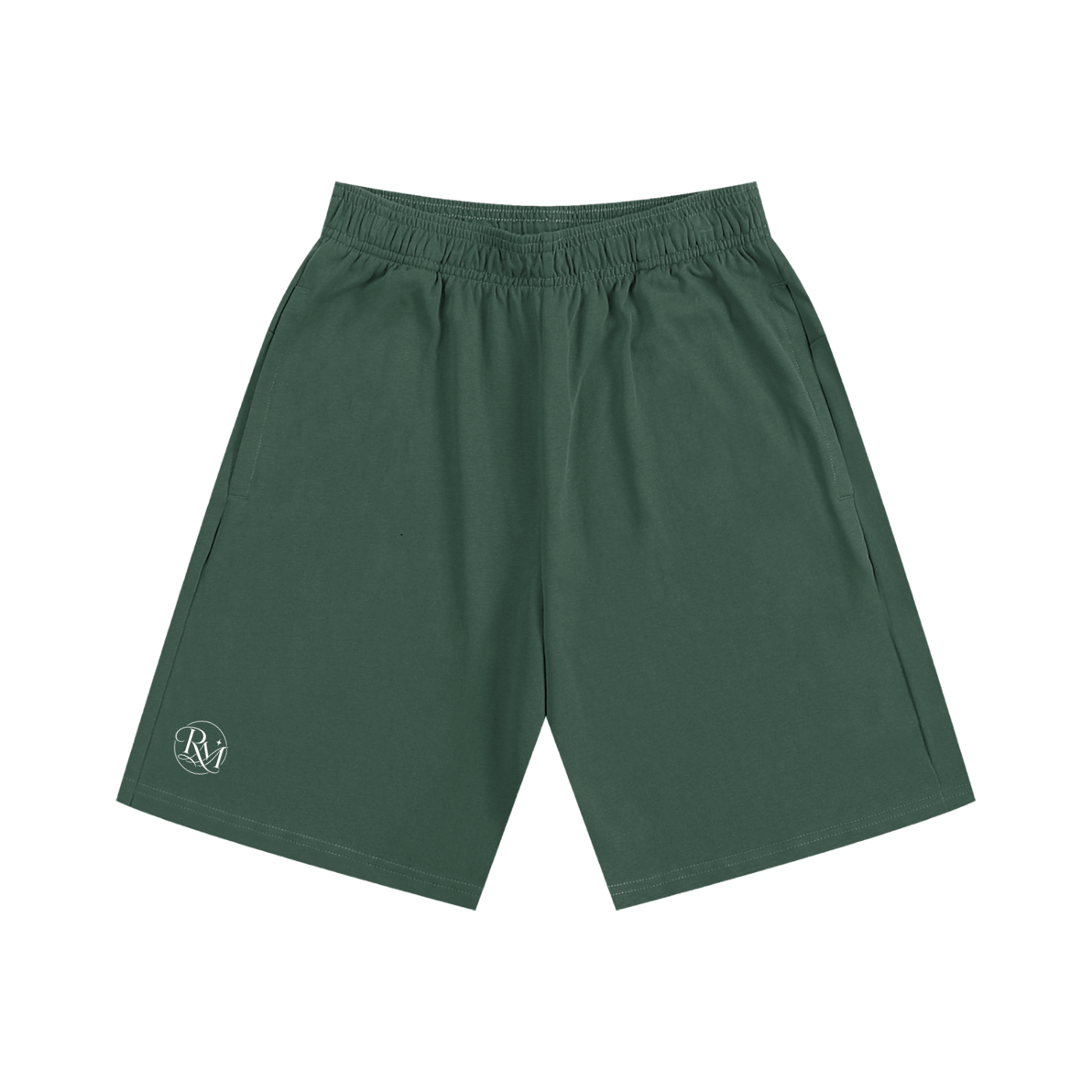RM Essential Heavyweight Cotton Shorts
