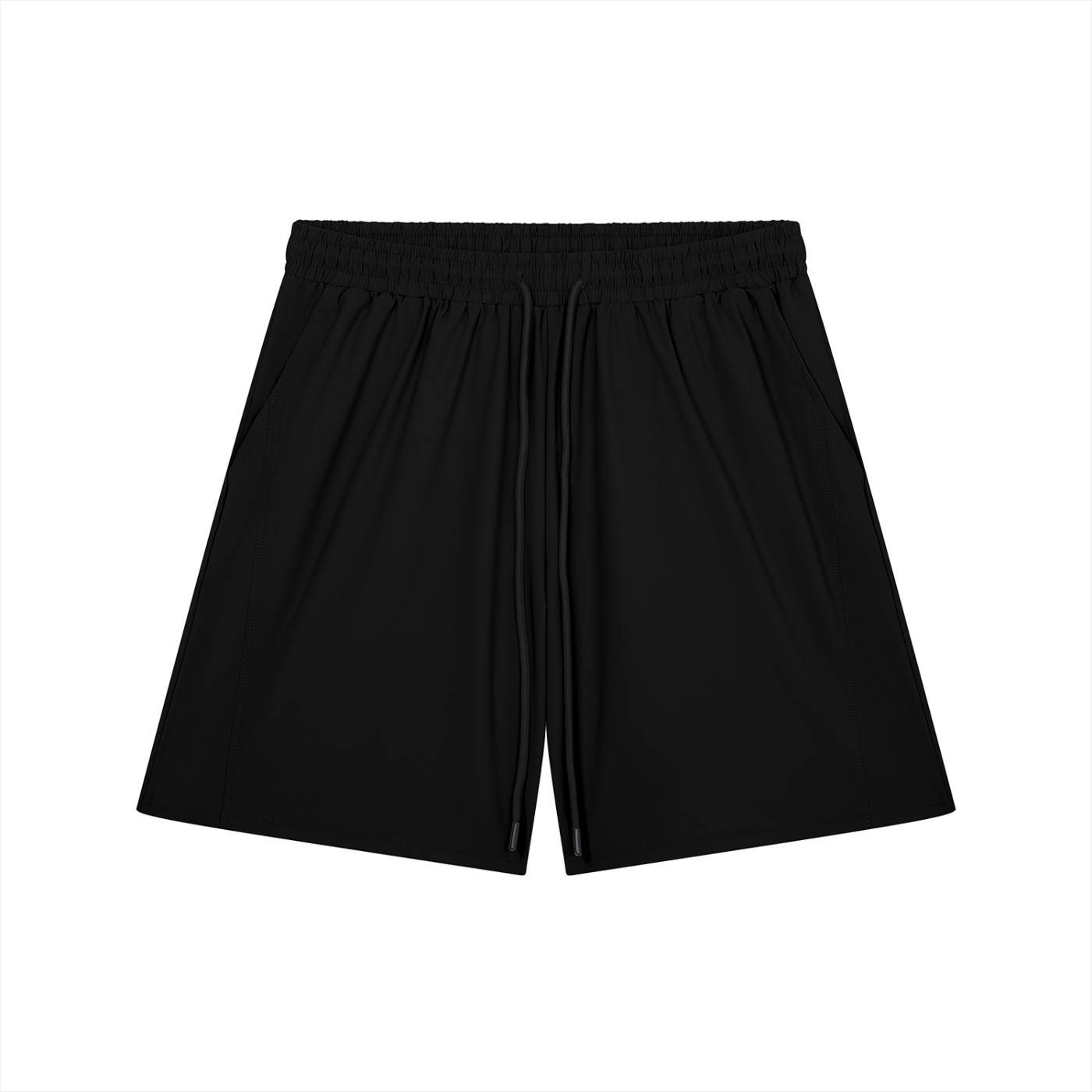Drawstring Shorts