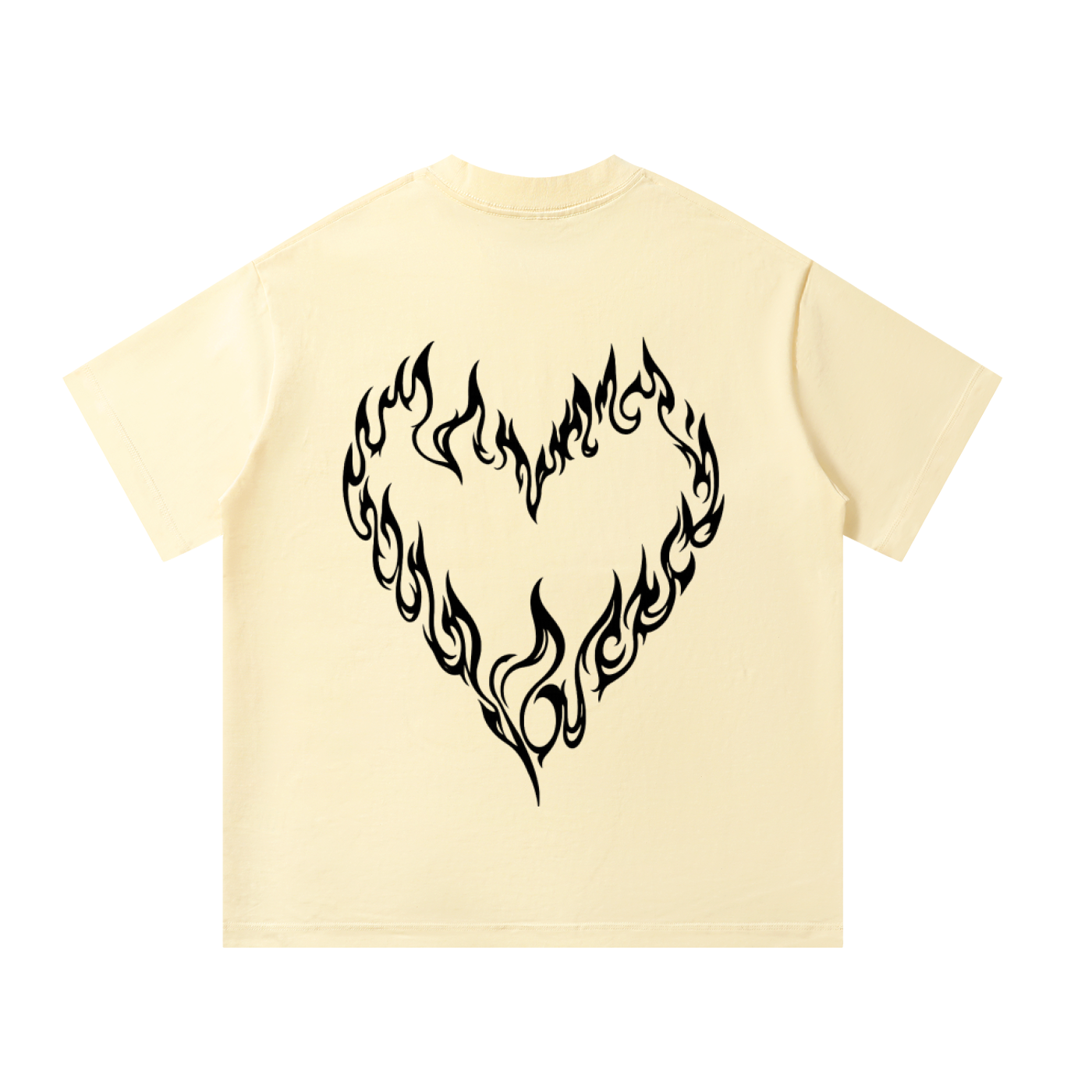 kaRMa BH Oversized T-Shirt