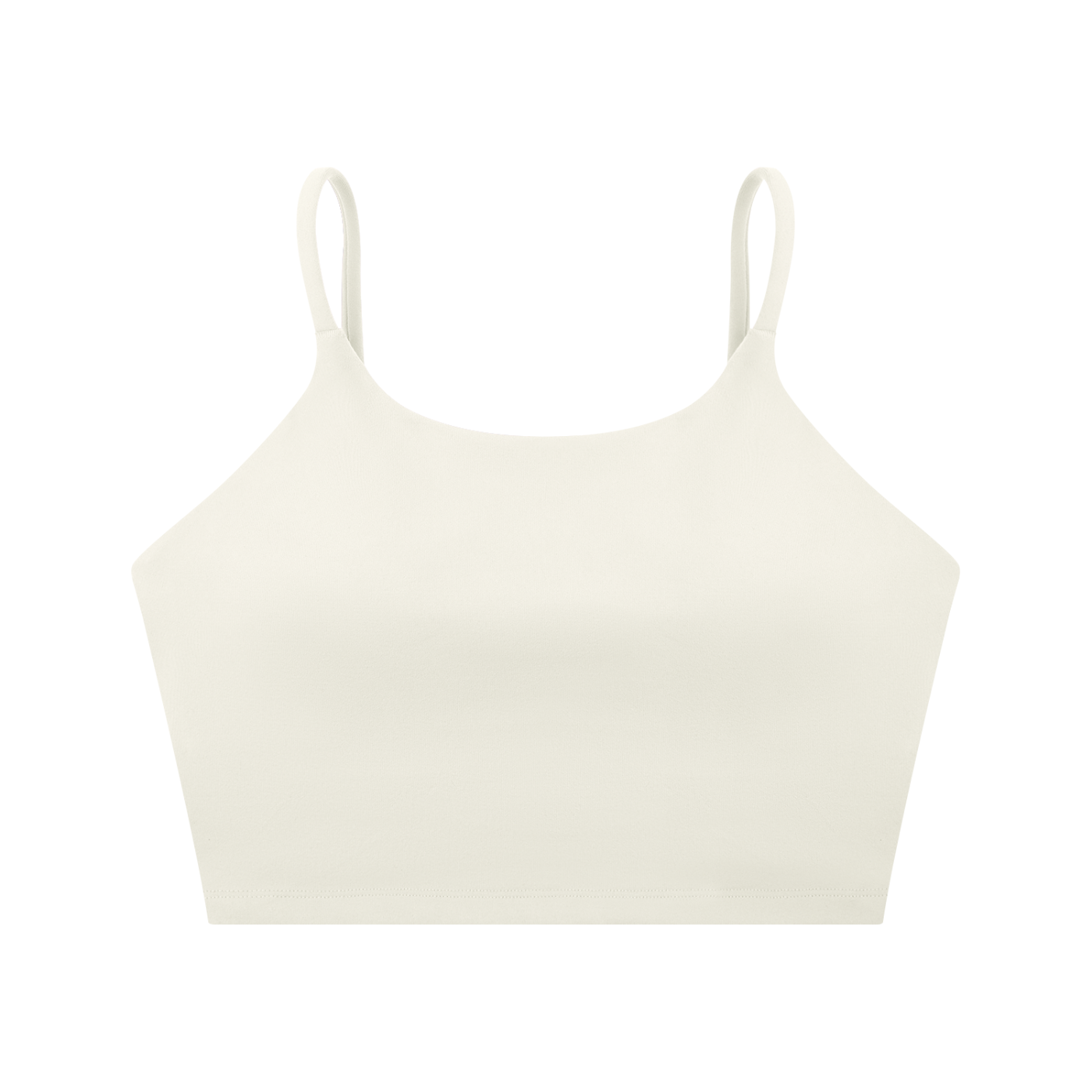 RM Spaghetti Strap Yoga Sports Bra