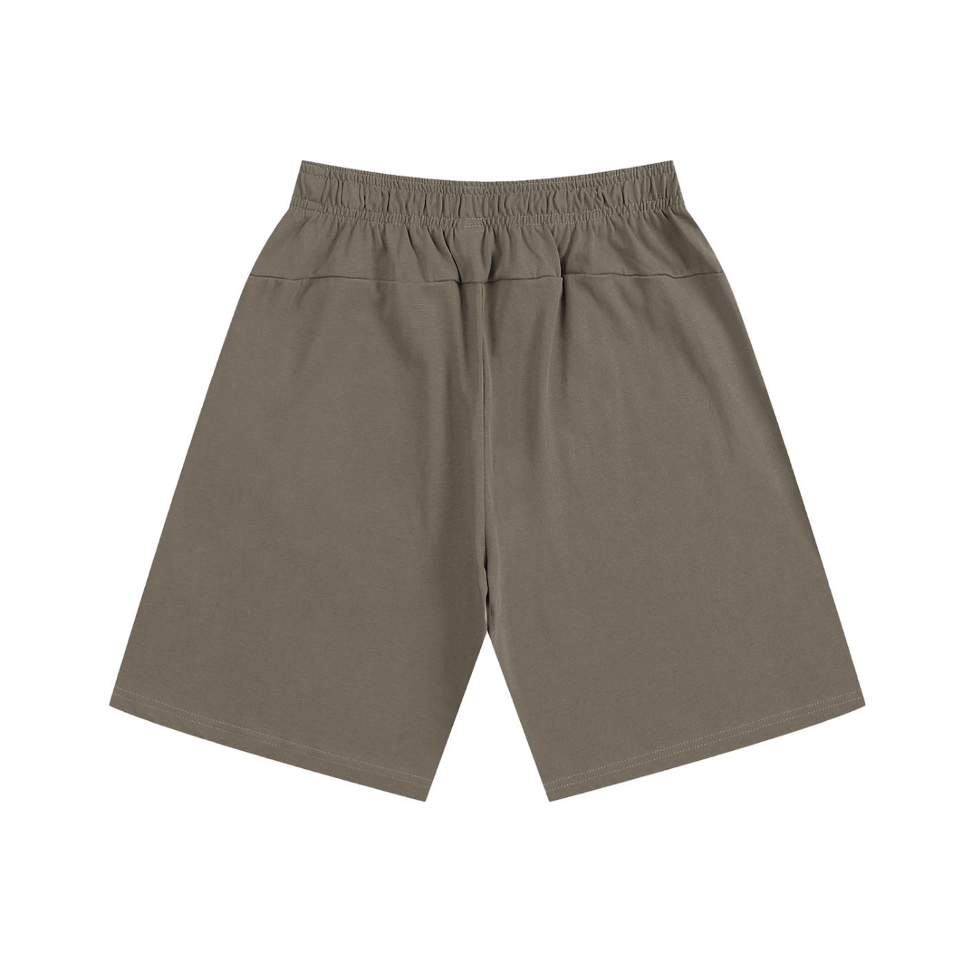 RM Essential Heavyweight Cotton Shorts