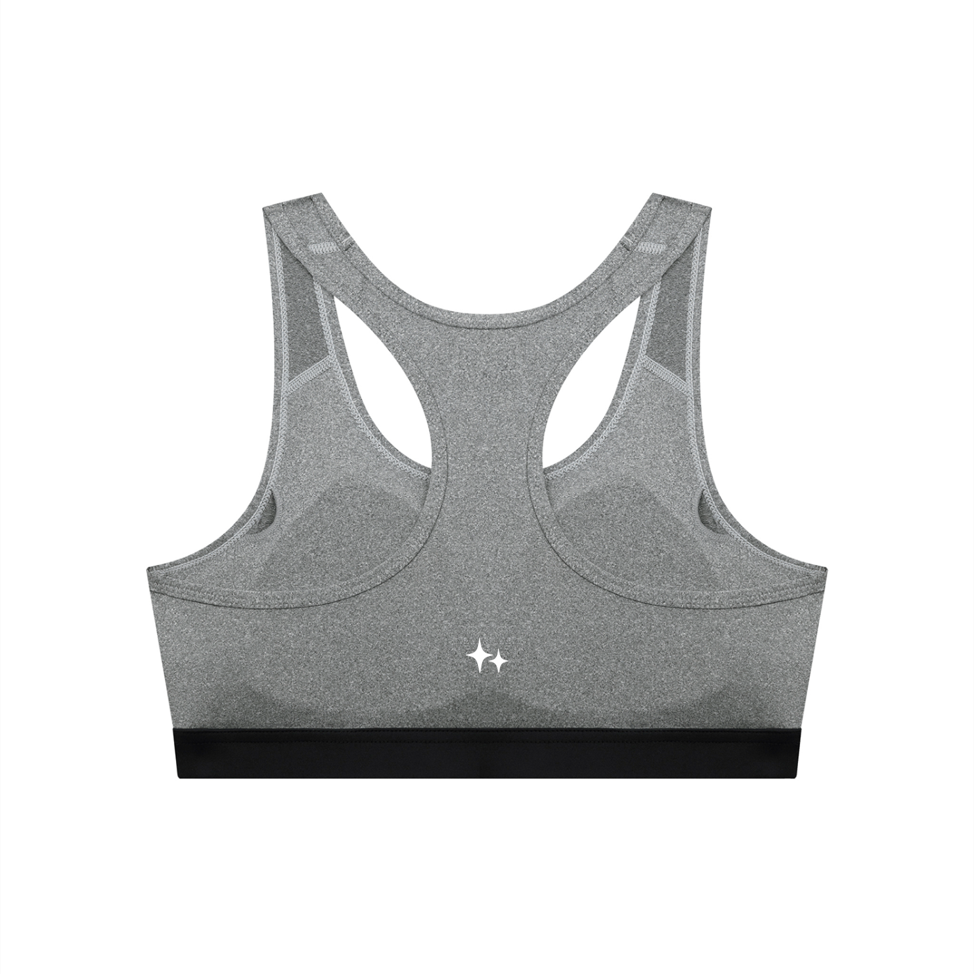 RM Cropped Sports Bra