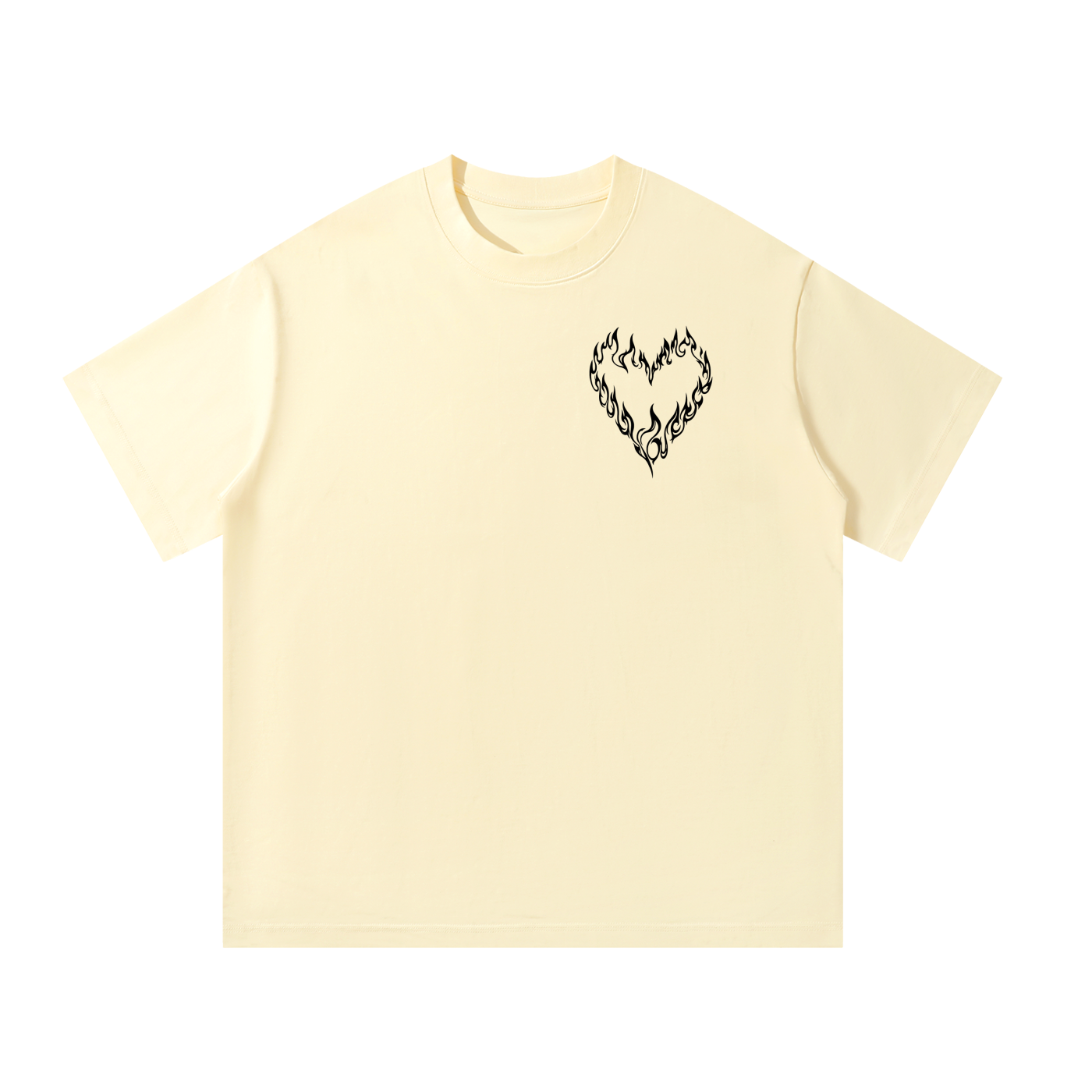 kaRMa BH Oversized T-Shirt